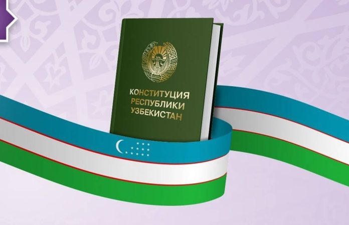 Constitution