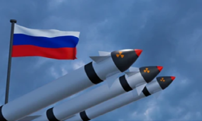 Weapons