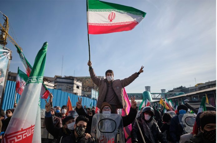Iran Crisis