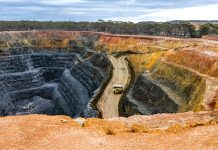 The New Iron Curtain: How the US-Australia Minerals Framework is Locking Out Chinese Capital