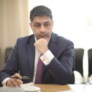Dr. Gevorg Melikyan