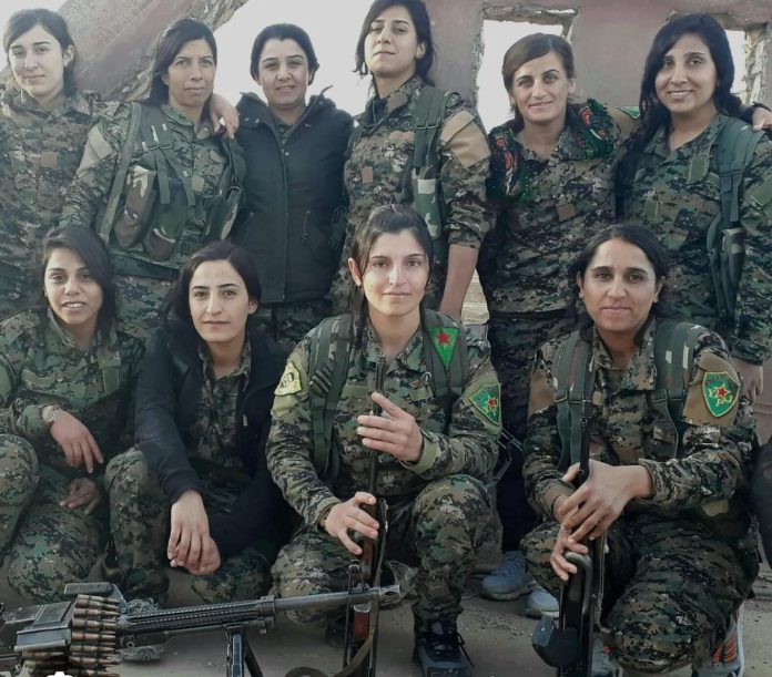 Kurd