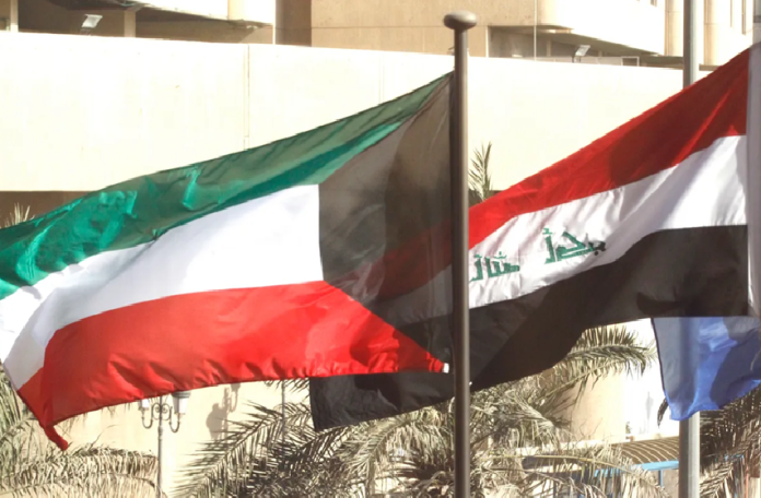 Kuwait_Iraq