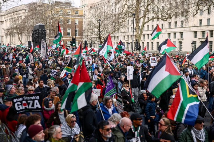 Palestinian