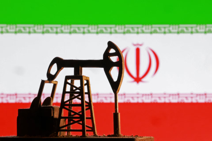 Iran_Oil