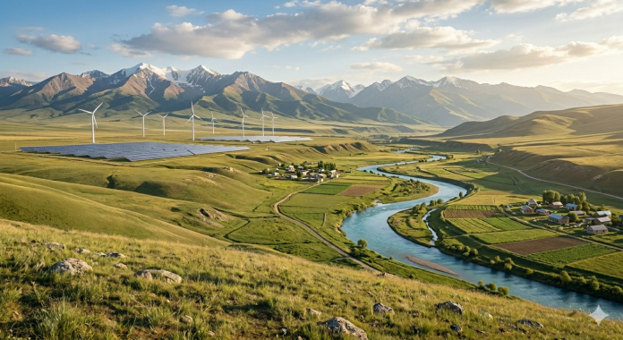 Kazakhstan