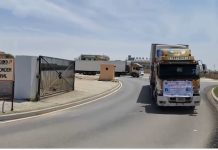 Pakistan emerges as key regional trade hub as new corridors open by NLC
