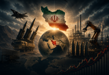 Permanent Tension, Permanent Profits: The Defence Industry and Iran
