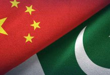China praises Pakistan’s role in Iran US Diplomacy