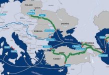 Disruptions to Middle East energy routes underscore the strategic importance of the Middle Corridor for the UK