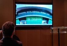 London Event Reviews Astana Ecological Summit 2026 outcomes and UK-Kazakhstan Green Cooperation