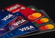 Visa and Mastercard share falls below 17 percent in Russia, says Central Bank