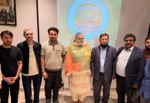 Berlin event highlights Pakistan’s strategic restraint and national unity
