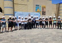 South Korea’s Yoo Useong steps onto the global strongman stage as World Strongman Federation Professional Athlete