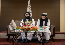 Taliban delegation granted visas for Brussels talks with EU on Afghan returns