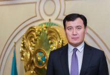 President Tokayev appoints Alibek Bakayev as Kazakhstan’s new ambassador to the United Kingdom