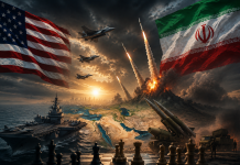 From Diplomacy to Deterrence: The New U.S.–Iran Crisis Explained