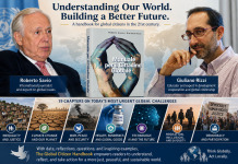 Understanding an Interconnected World