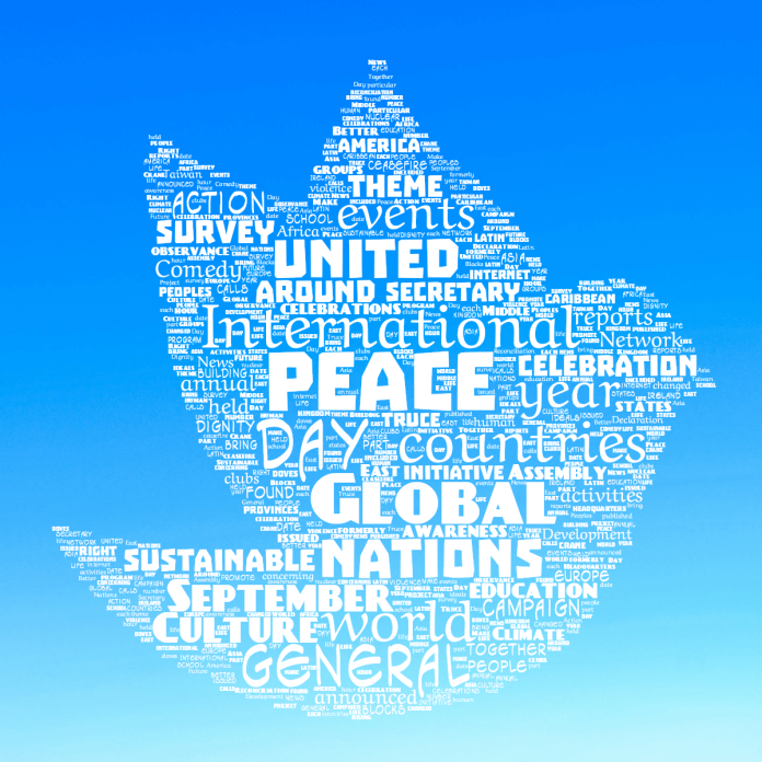 international-day-of-peace